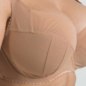 Ewa Michalak FB Nibynic Bra -- 38O (NWOT)